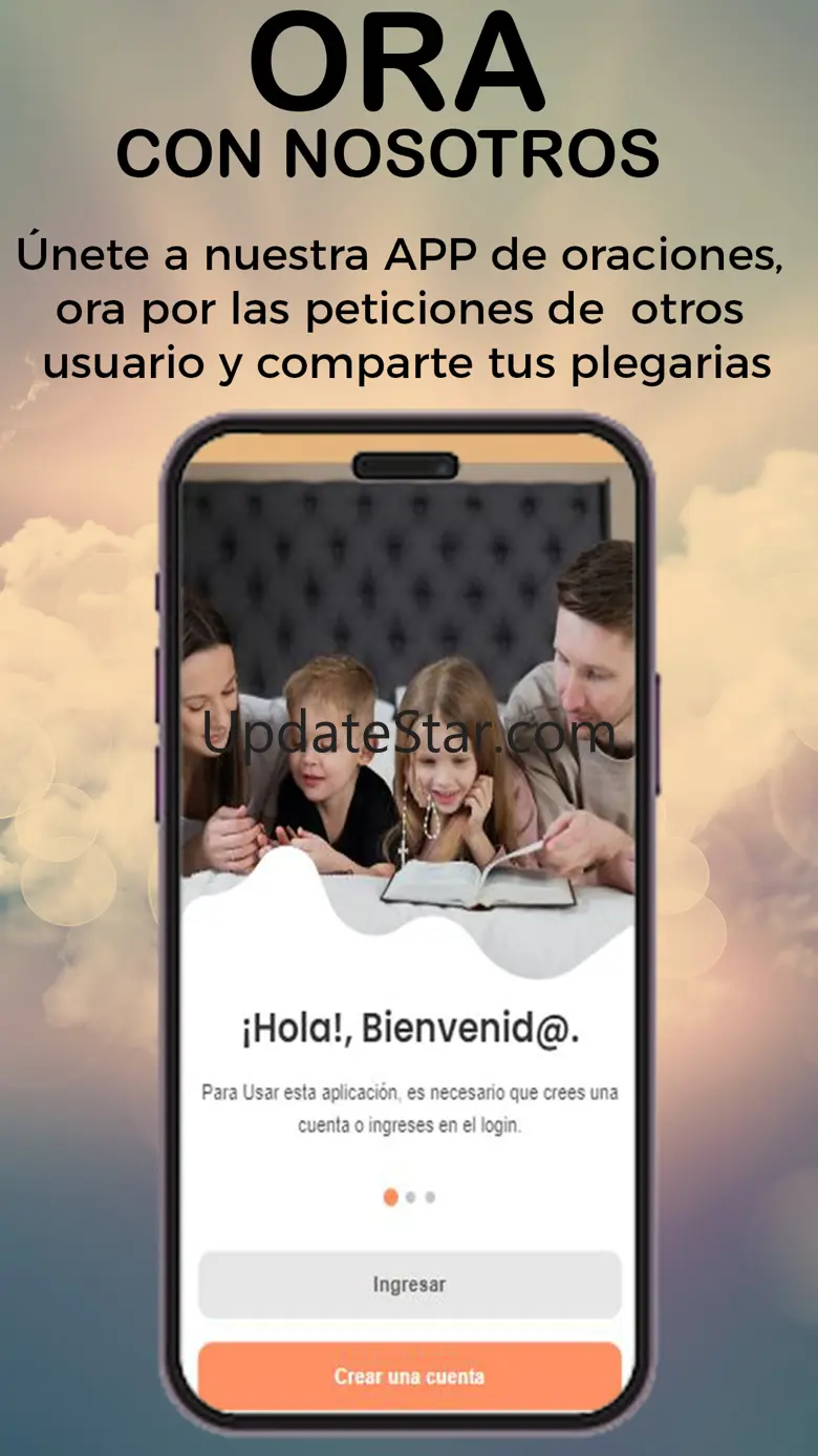 Oremos 3.3.3