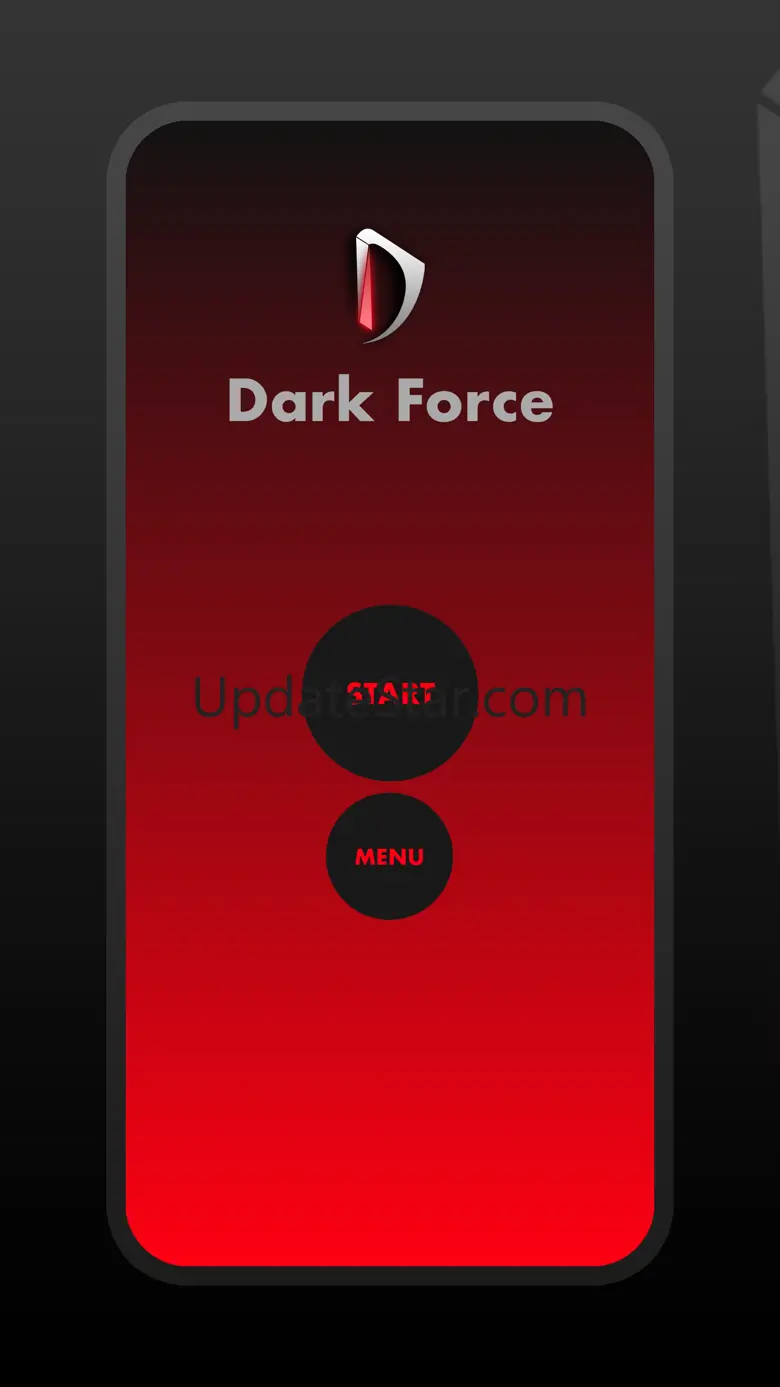 Dark Force - Air Gesture Magic 4.0