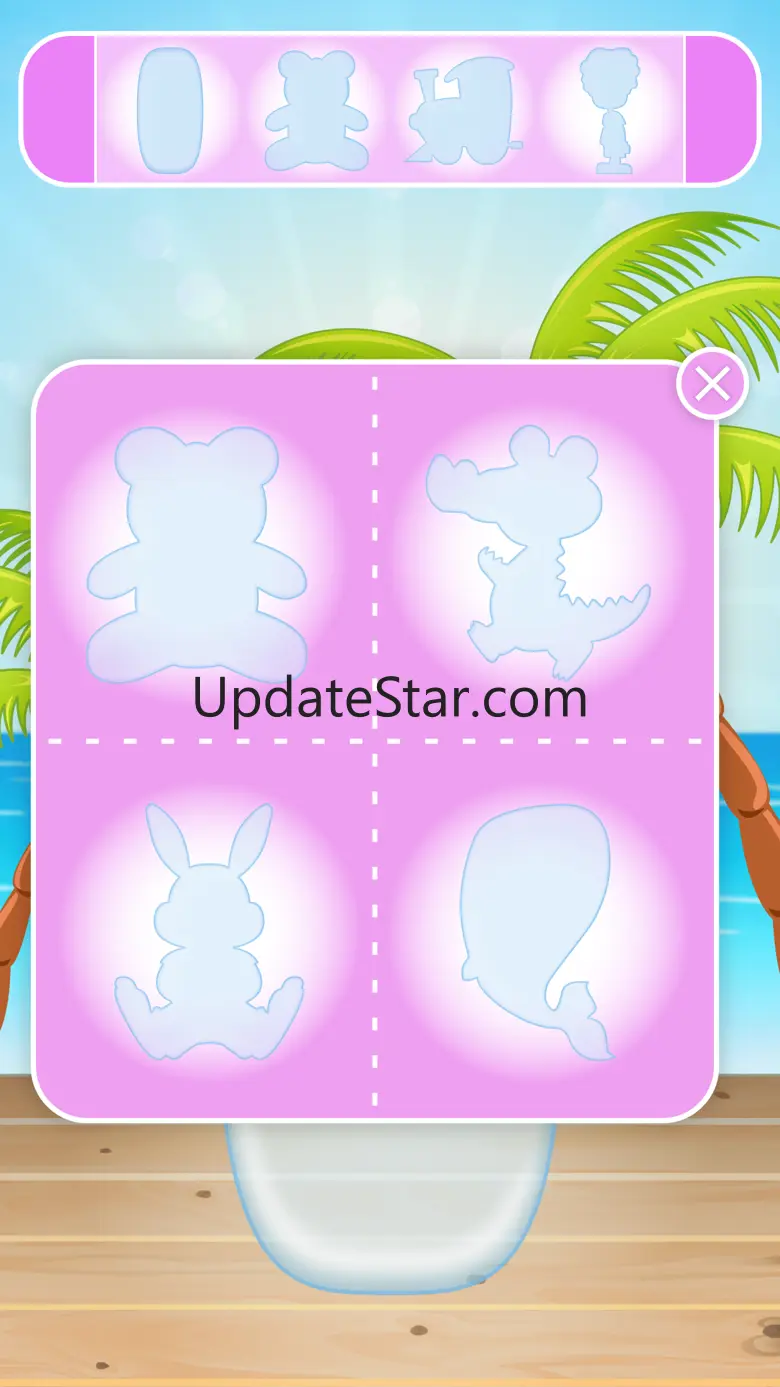 Ice Candy - Fun Ice Cream Game 1.37