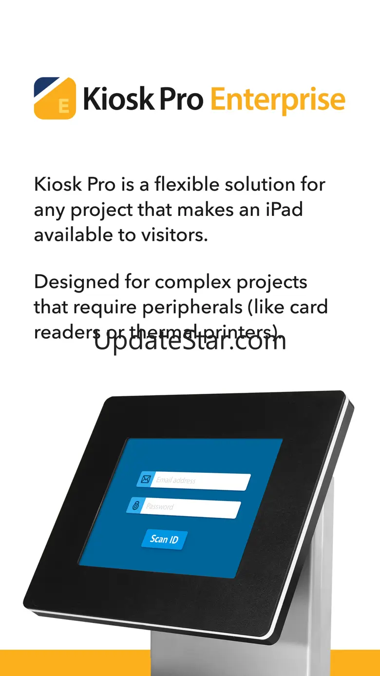 Kiosk Pro Enterprise 11.2.2
