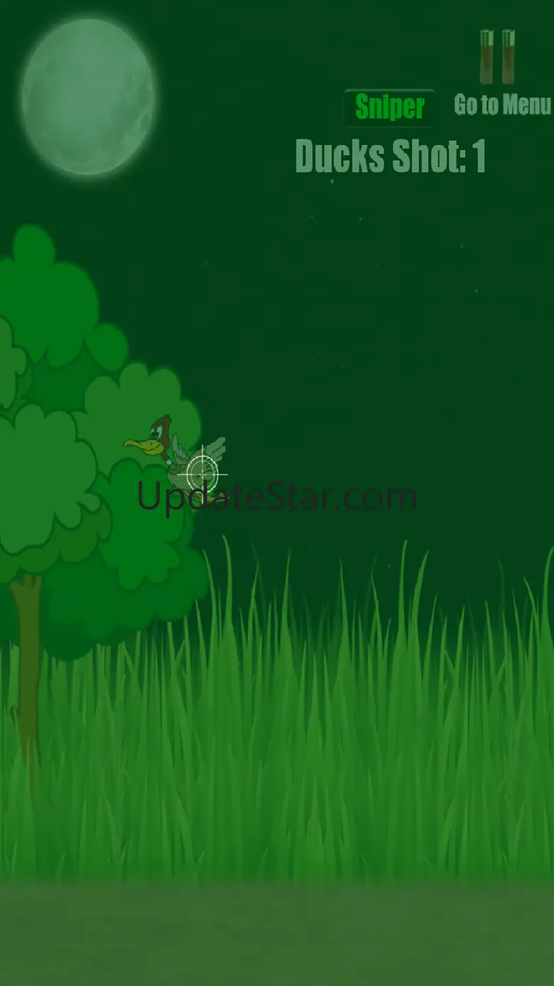Toon's Duckshot 2.0.6