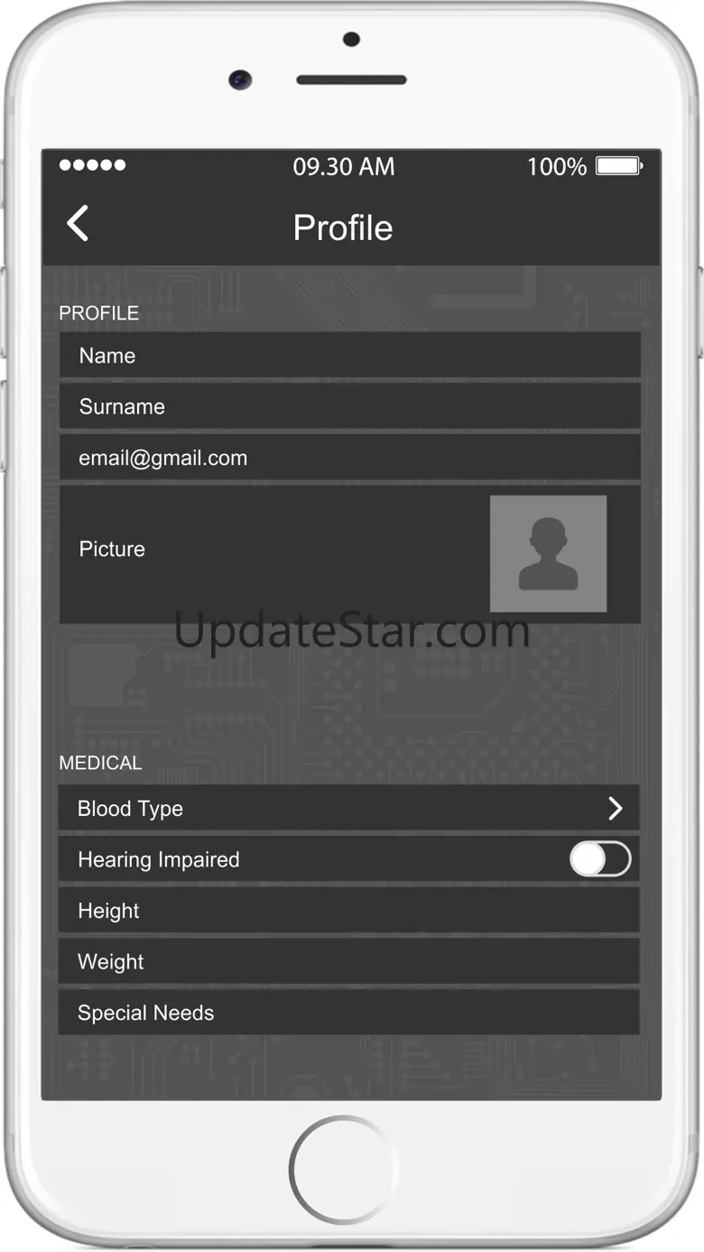 SaferMobility Caller 4.0.1