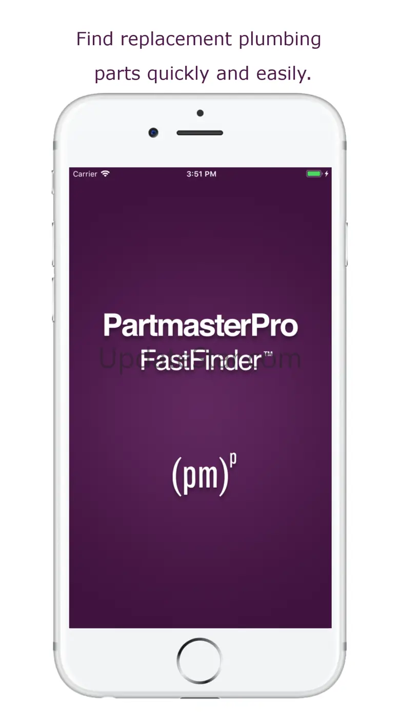 PMP FastFinder 1.52