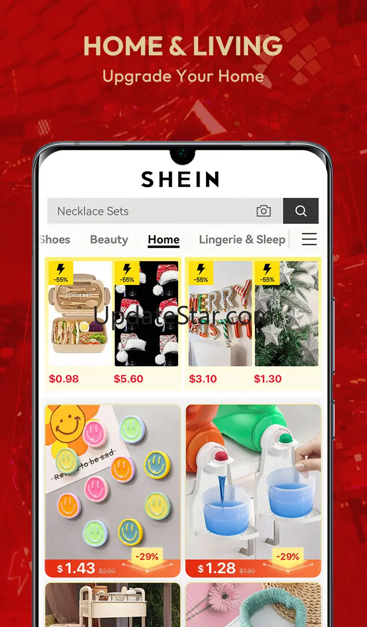 SHEIN-Shopping Online 12.6.2