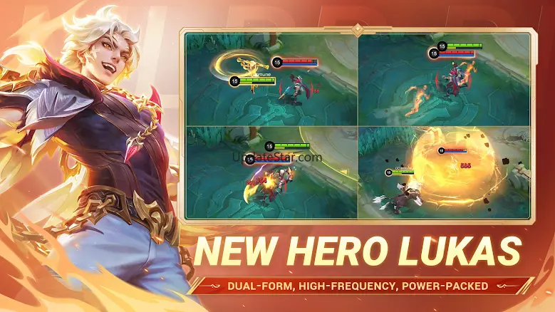 Mobile Legends: Bang Bang 1.8.92.970.1