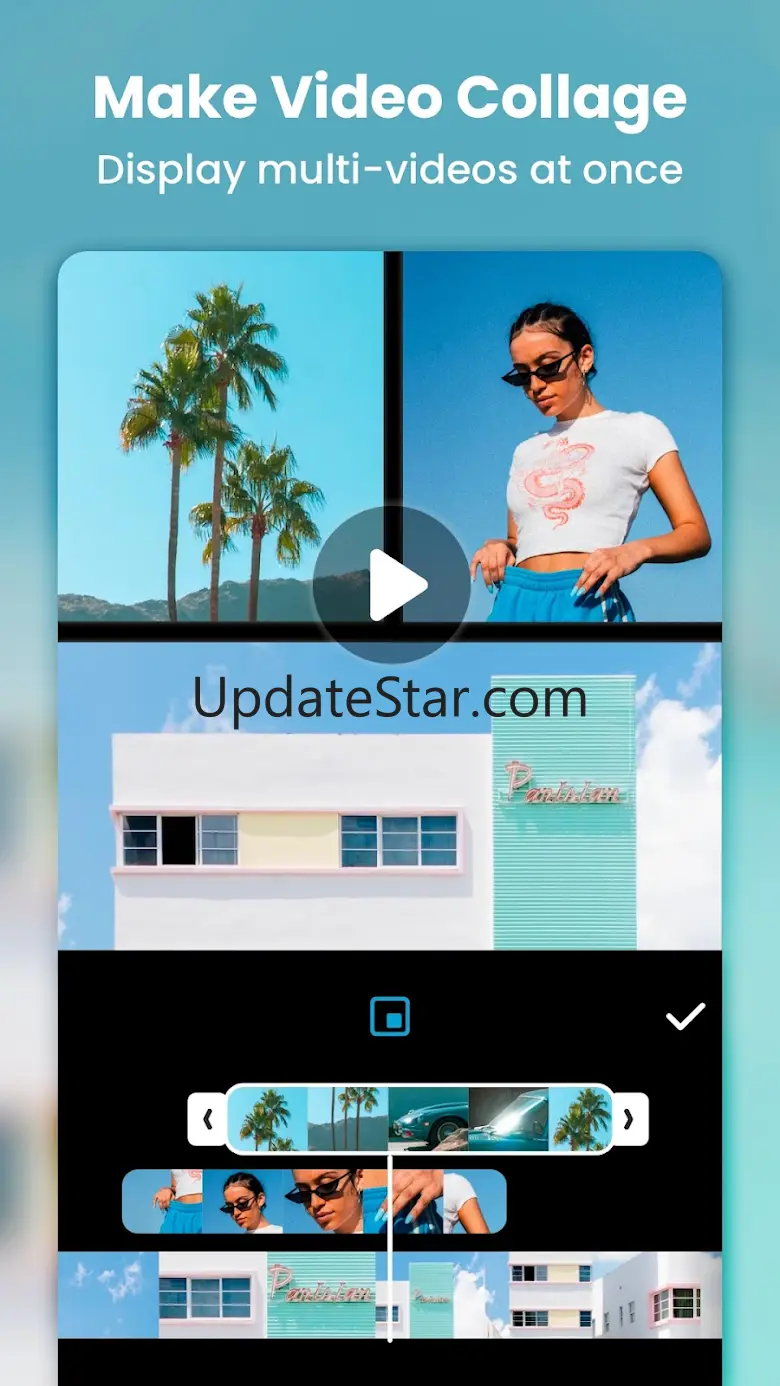 Video Editor & Maker - InShot 2.123.1487