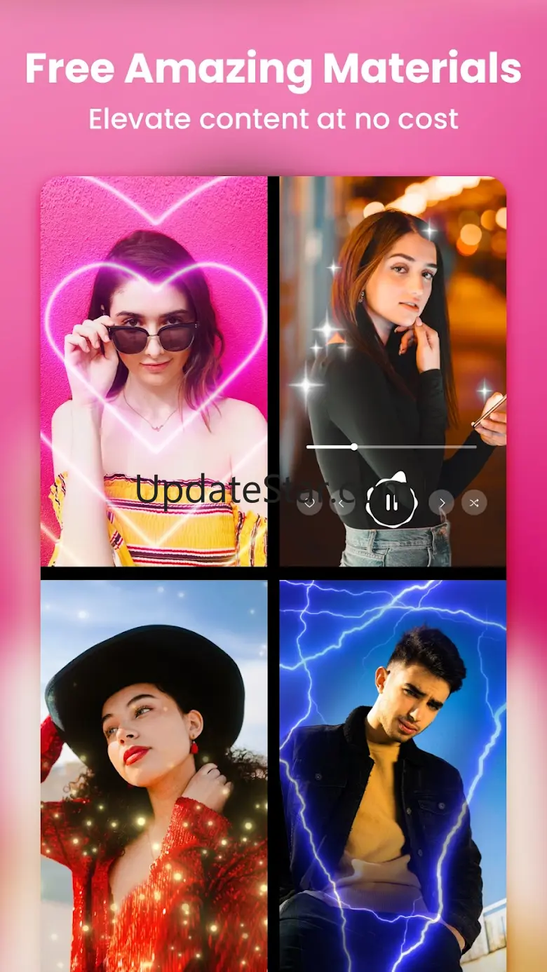 Video Editor & Maker - InShot 2.123.1487