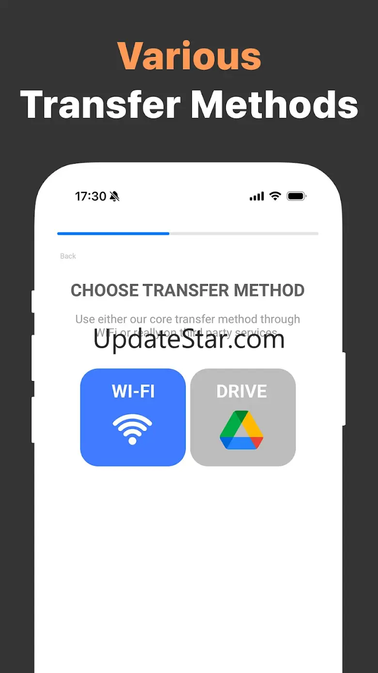 Copy My Data: Transfer Content 5.0.0