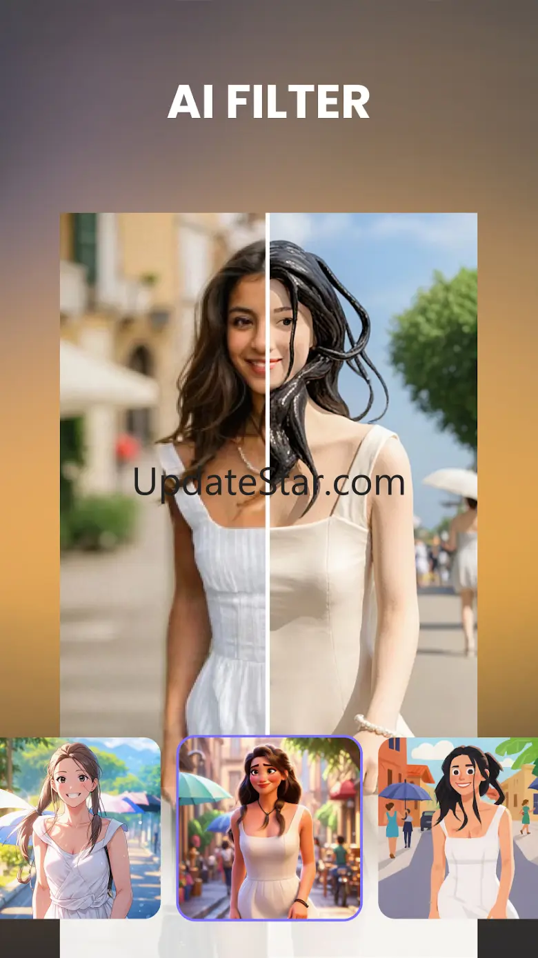 LightX AI Photo Editor Retouch 1.8.9