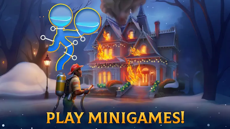 Clockmaker: Jewel Match 3 Game 92.1.3