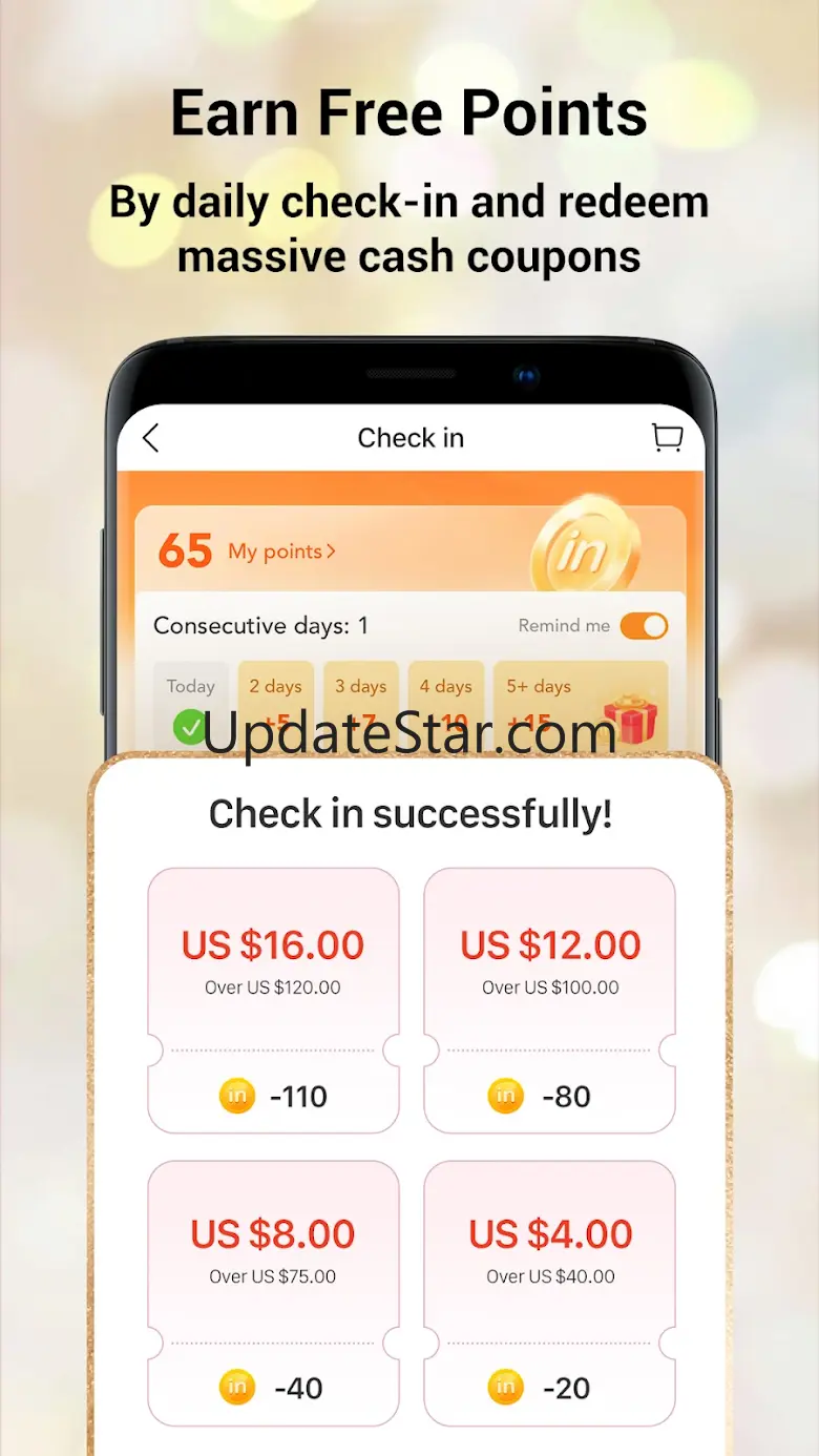 LightInTheBox Online Shopping 8.84.1