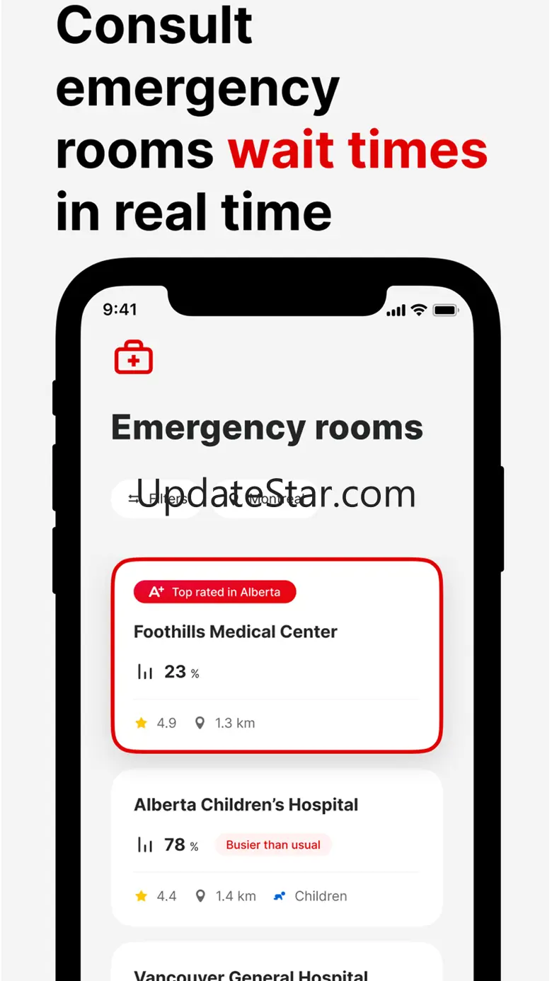 Doctr: In-clinic appointments 4.0.6084