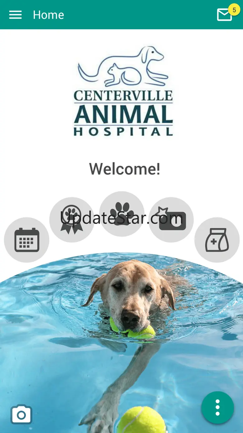 Centerville Animal Hospital 300000.3.49