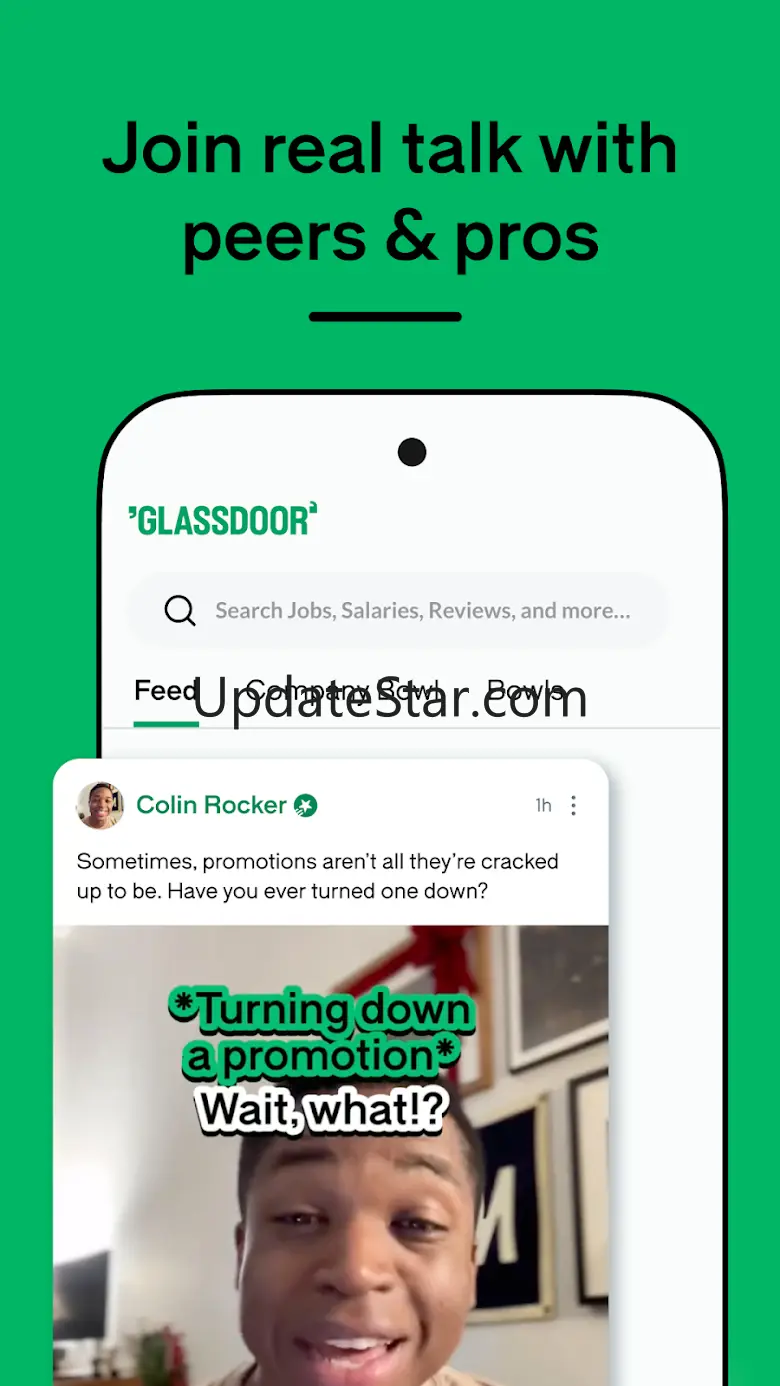 Glassdoor | Jobs & Community 11.6.0