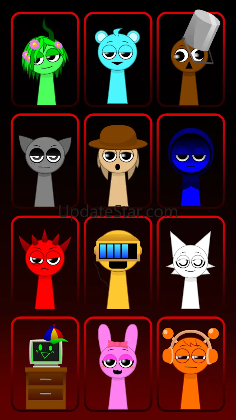 Horror Spranky Beats 0.8