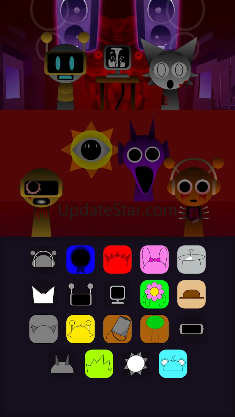 Horror Spranky Beats 0.8