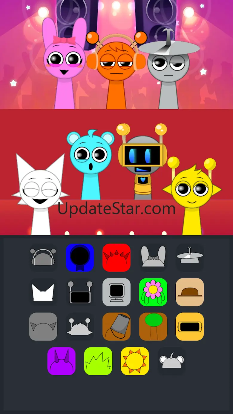 Horror Spranky Beats 0.8