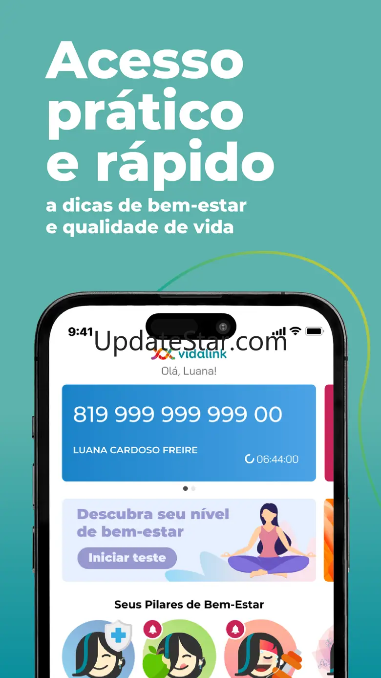 Vidalink 5.8.0