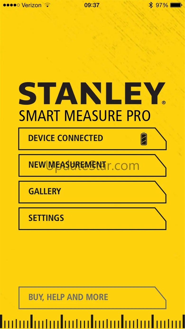 STANLEY Smart Measure Pro 1.4.5