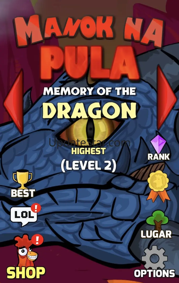 Manok Na Pula - Multiplayer 8.0