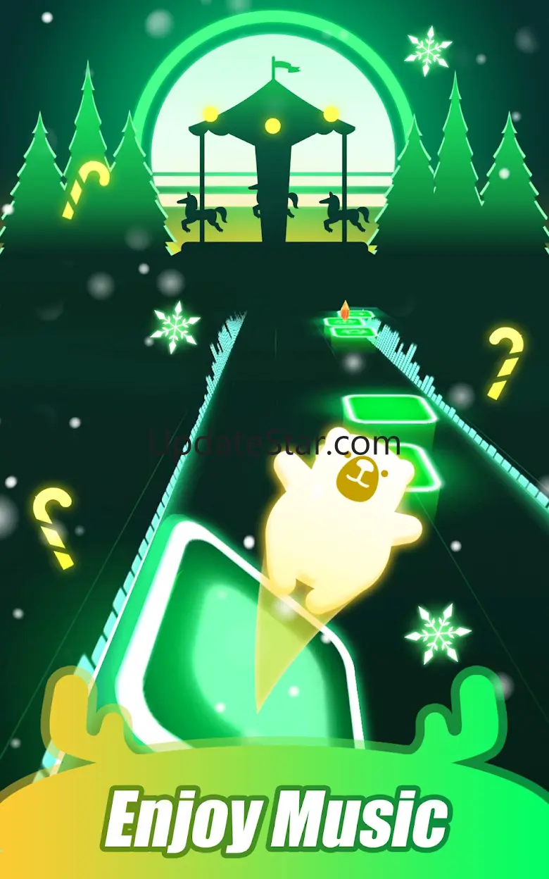 Music Ballz Hop 0.0.10