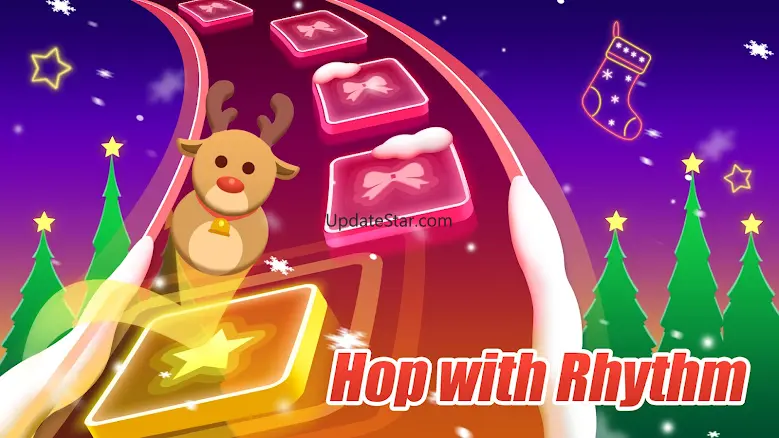 Music Ballz Hop 0.0.10