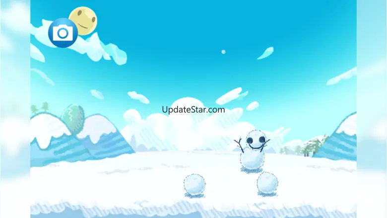 Snow Planet : Make a snowman! 1.2.0