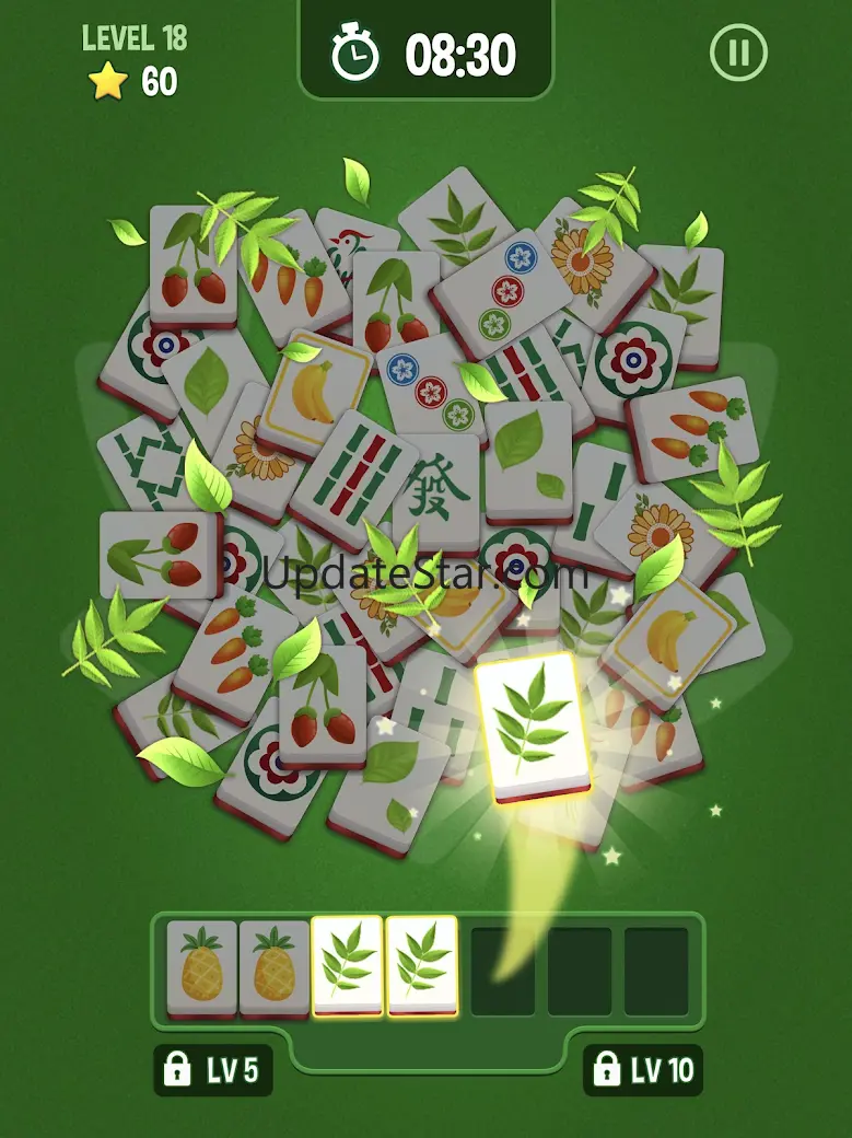Mahjong Triple 3D -Tile Match 2.6.0