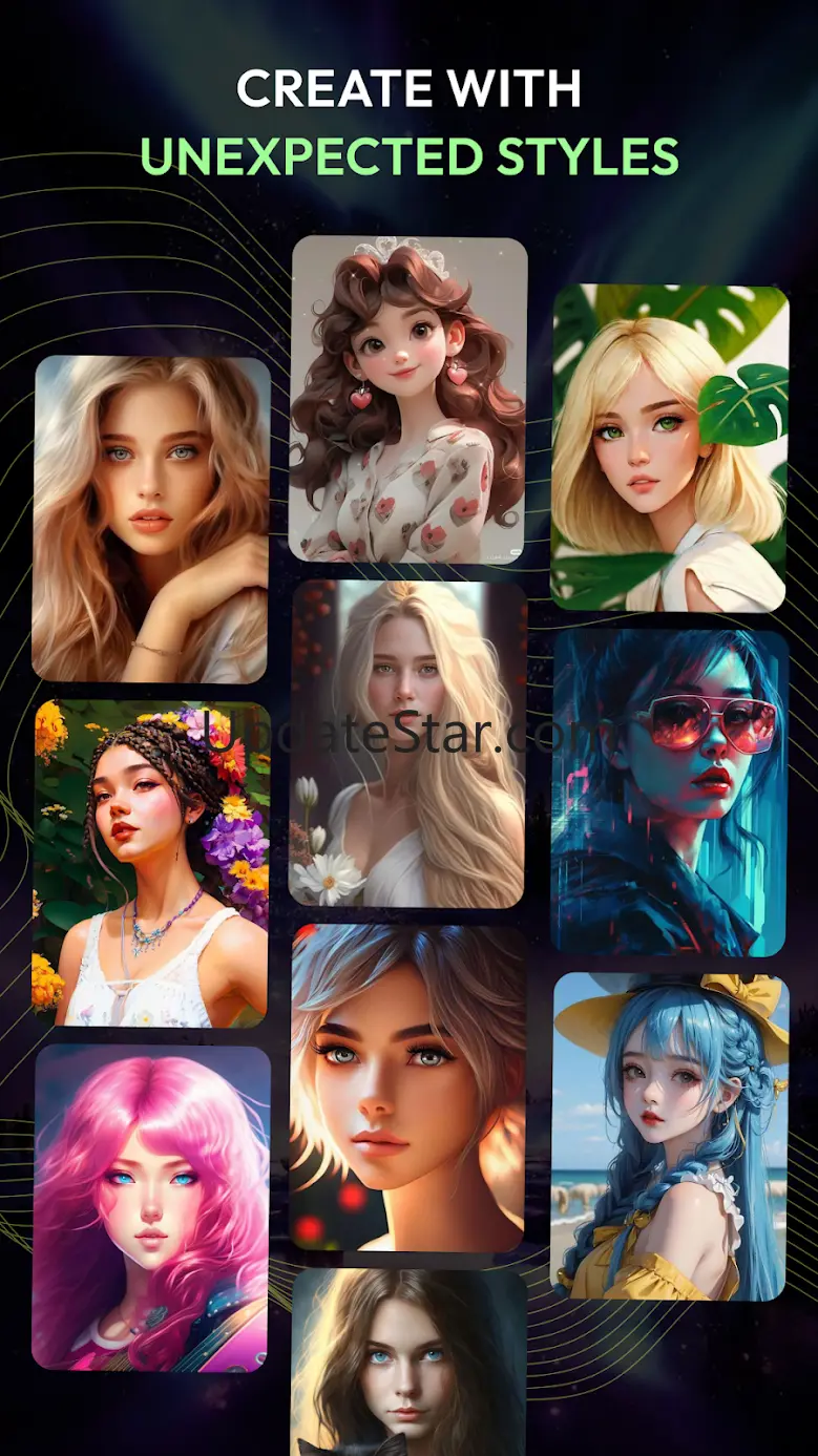 BeautifyX - AI Makeover Studio 1.6.0
