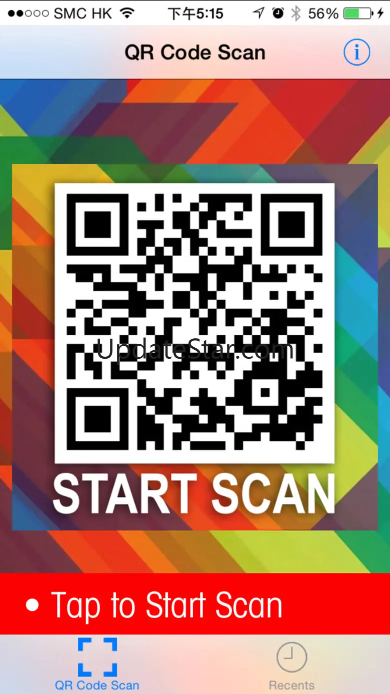 QR Code Scan Reader 1.0