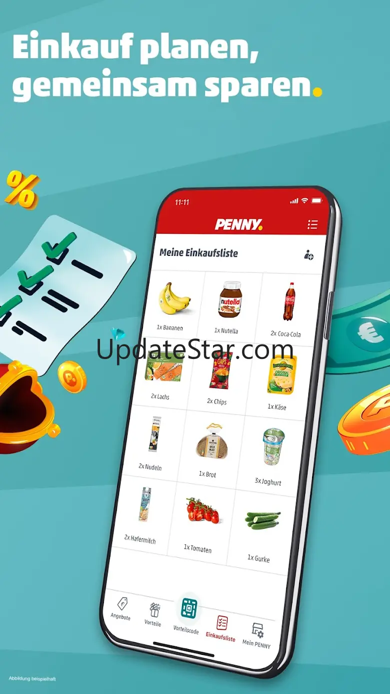 PENNY Angebote & Coupons 1176-66720