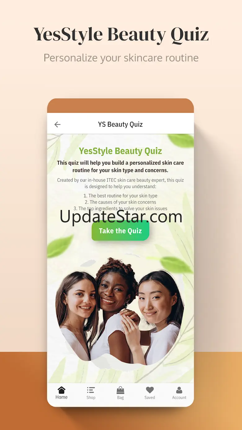YesStyle - Beauty & Fashion 4.5.39
