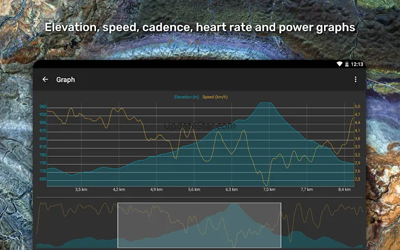GPX Viewer 1.47.5
