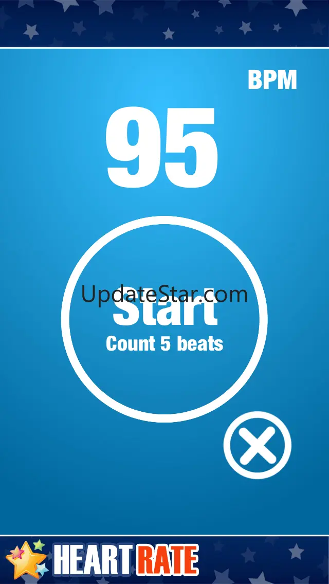 Pulse Rate App - Heart Rate Monitor for Heart Attack Prevention 1.0.4