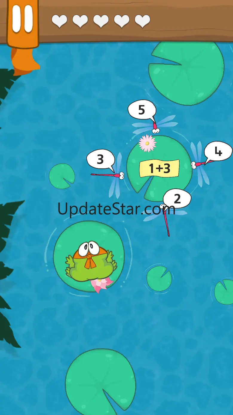 Num Fu - Addition 1.0.3