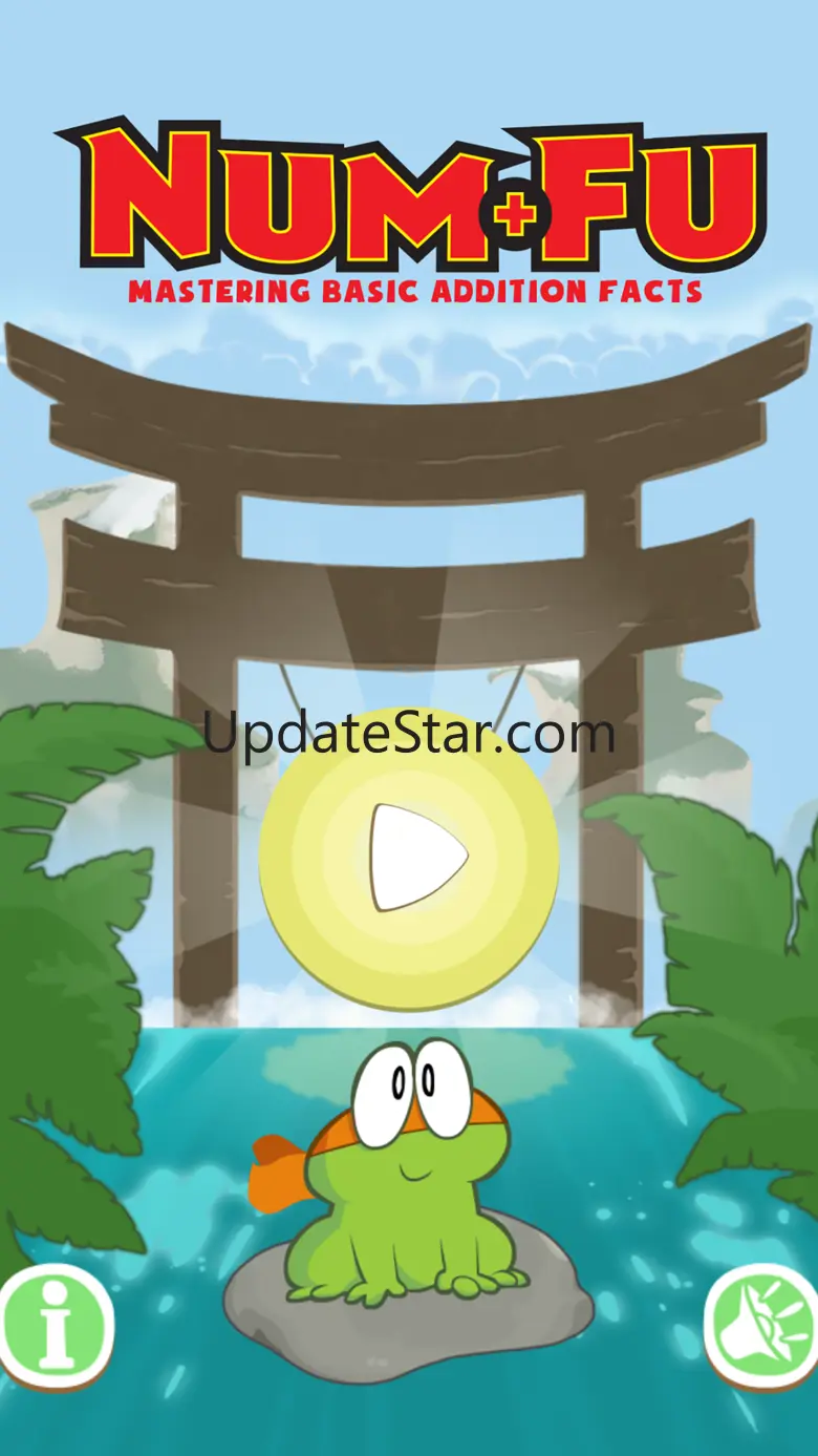 Num Fu - Addition 1.0.3