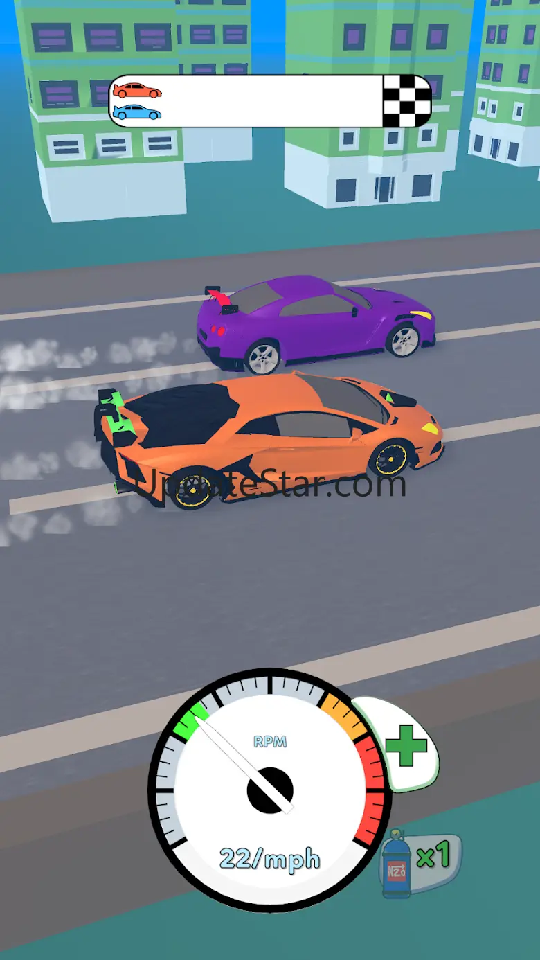 Build A Car : Racing Game 1.2.0