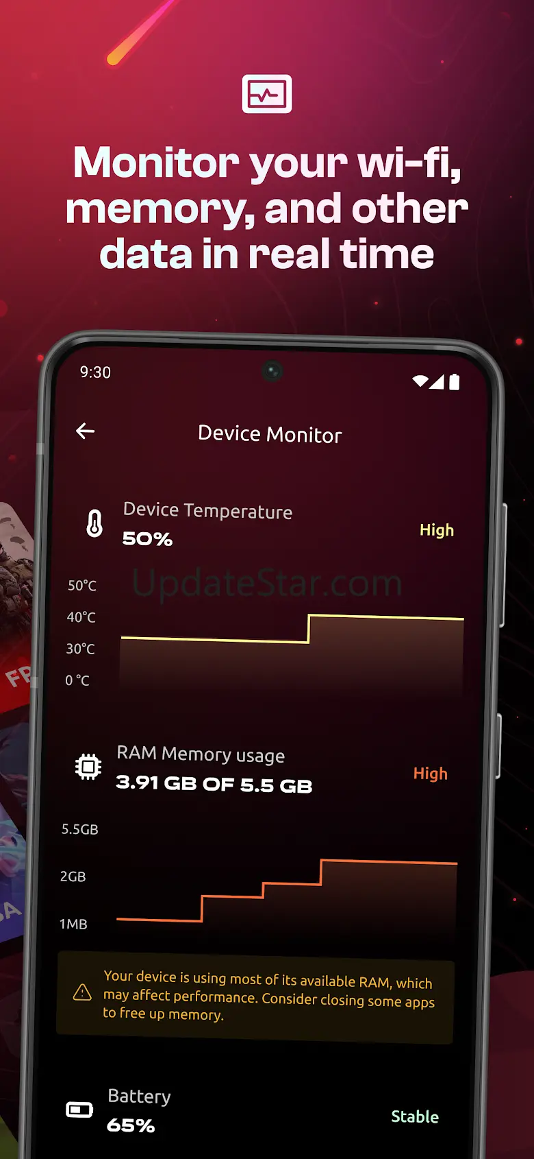 ExitLag: Lower your Ping 3.4.1