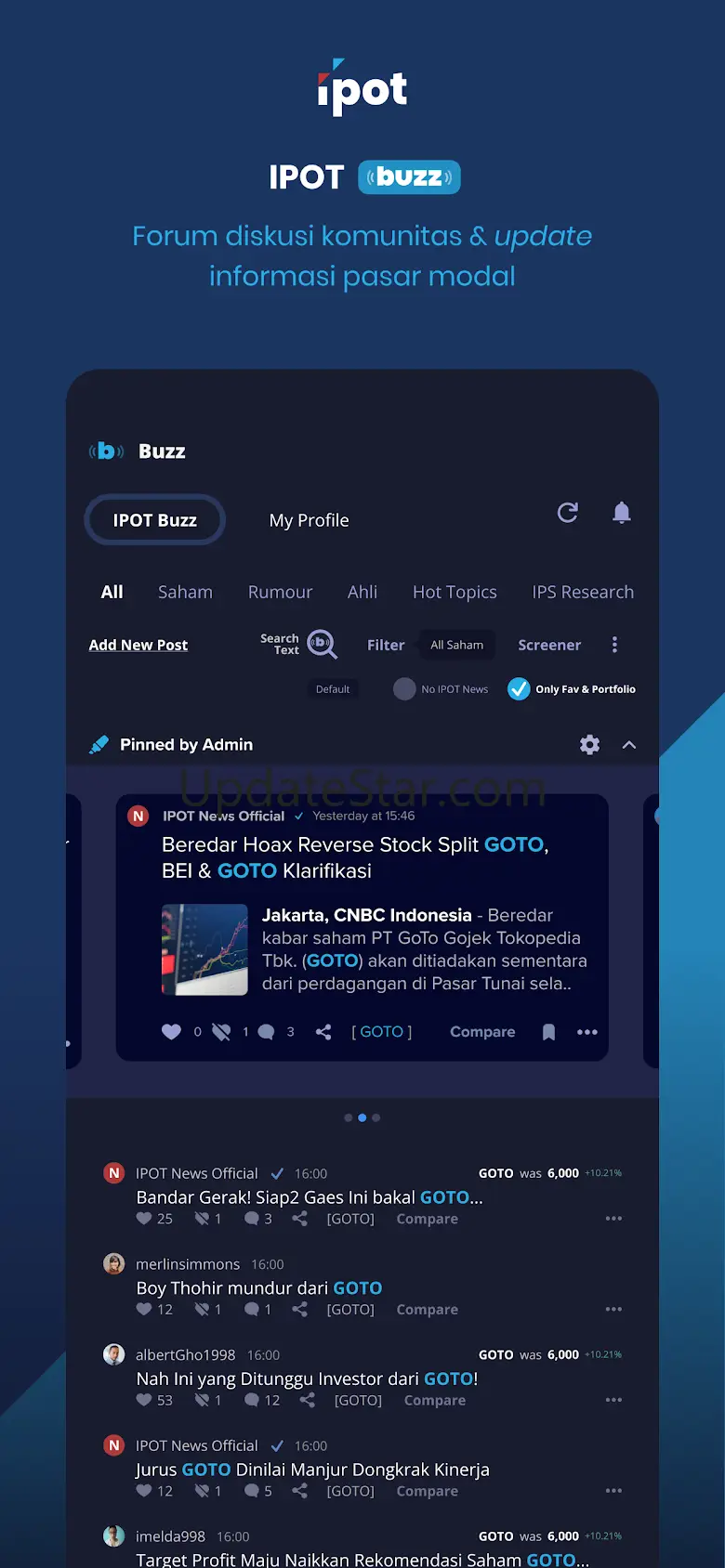 IPOT - Investment SuperApp 11.10.179