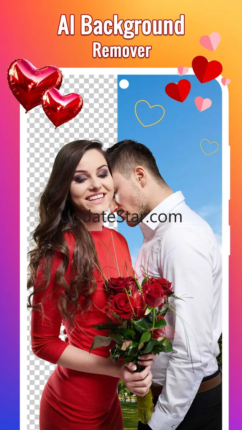 Romantic Love Photo Frames App 1.6.6