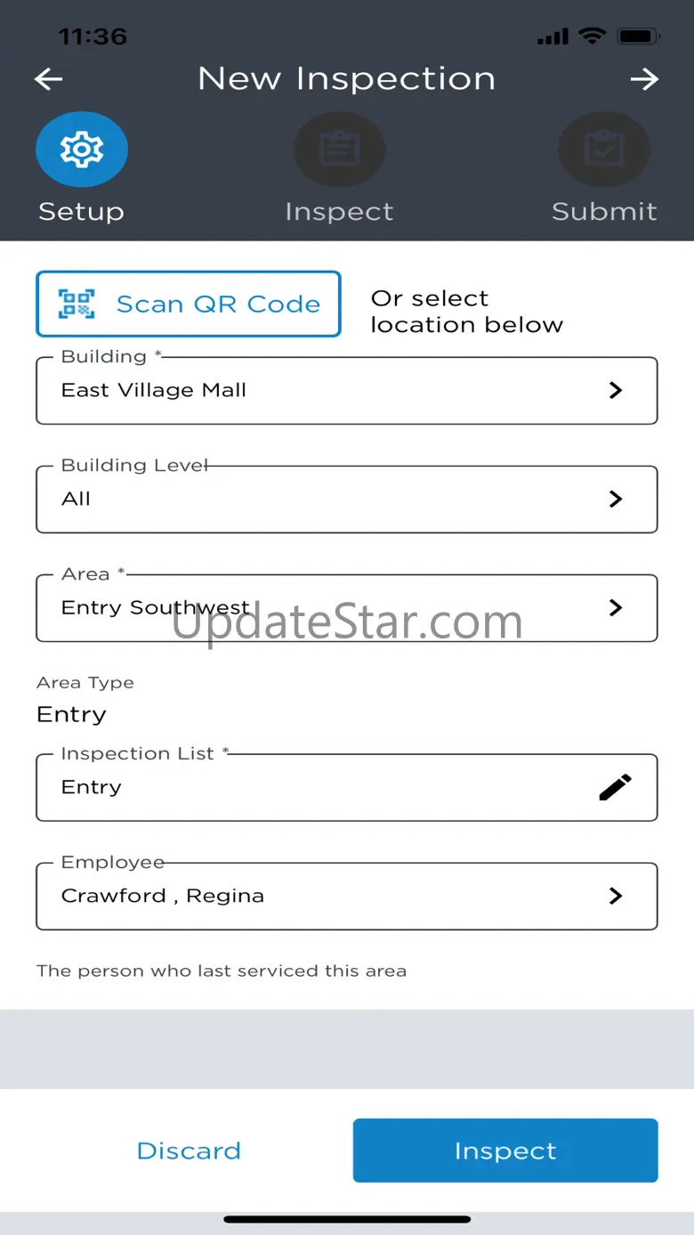 CompuClean Mobile  App 2.1.16