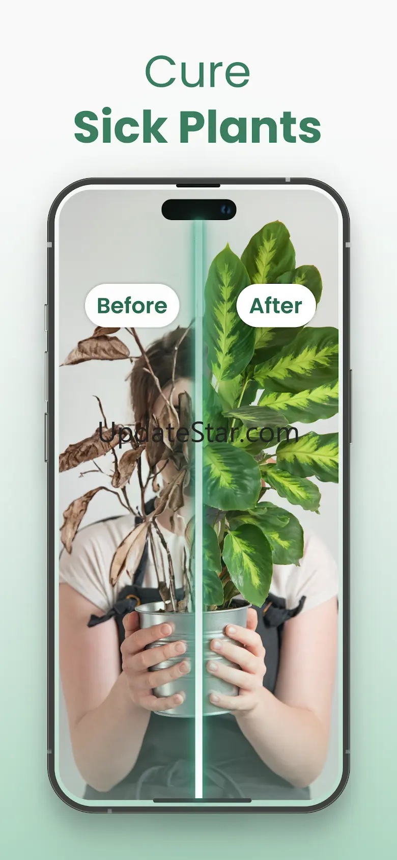 Plantify: AI Plant Identifier 1.4.0
