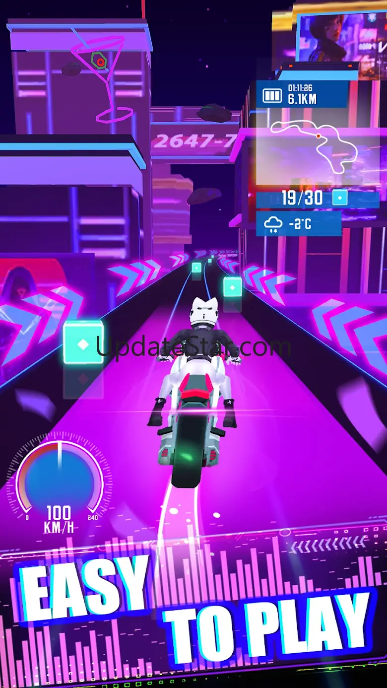 Beat Music Racing: Motor&Racer 1.1.06.31