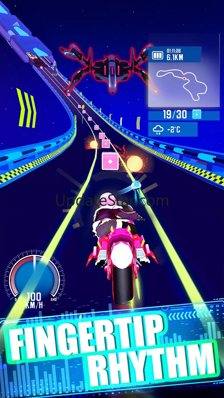 Beat Music Racing: Motor&Racer 1.1.06.31