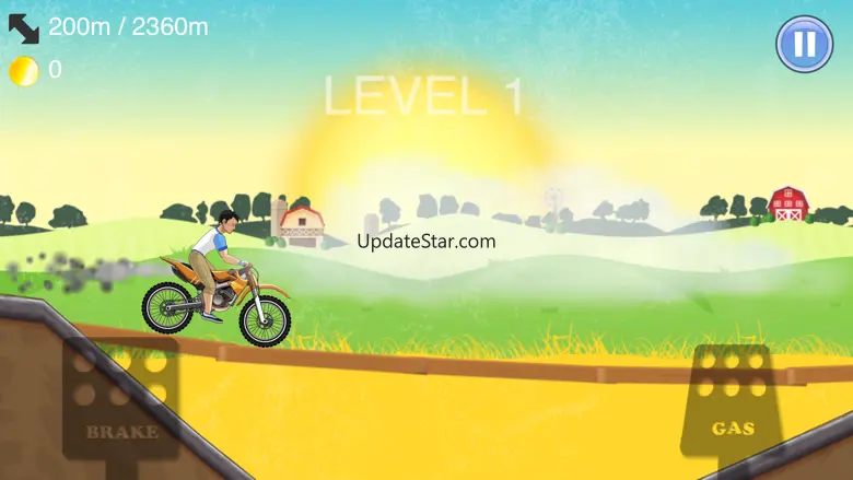 Motorun Lite 1.1