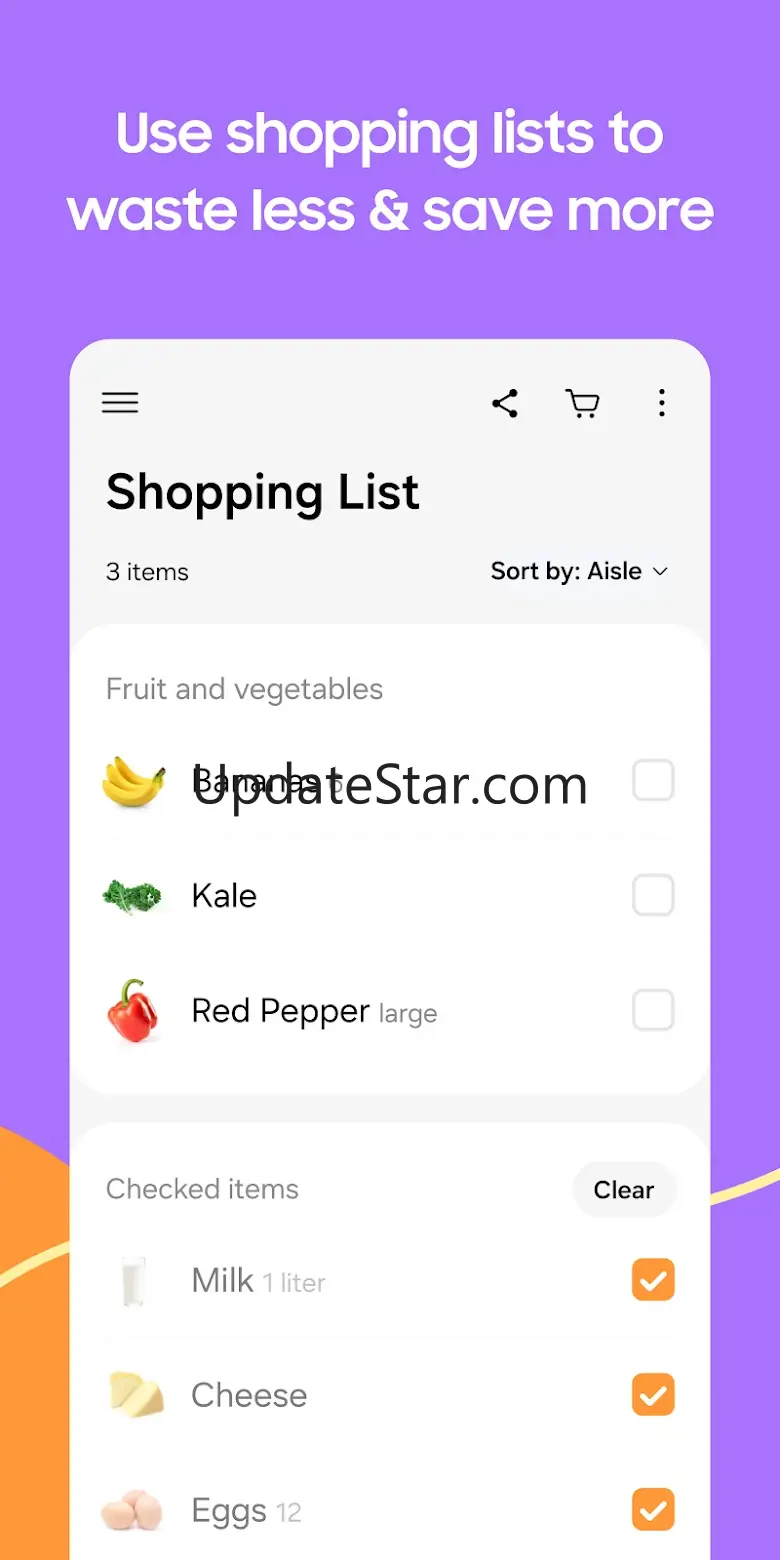 Samsung Food: Meal Planning 5.6.0