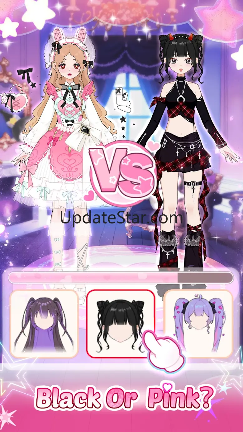 Love Idol - Beauty Dress Up 1.1.9