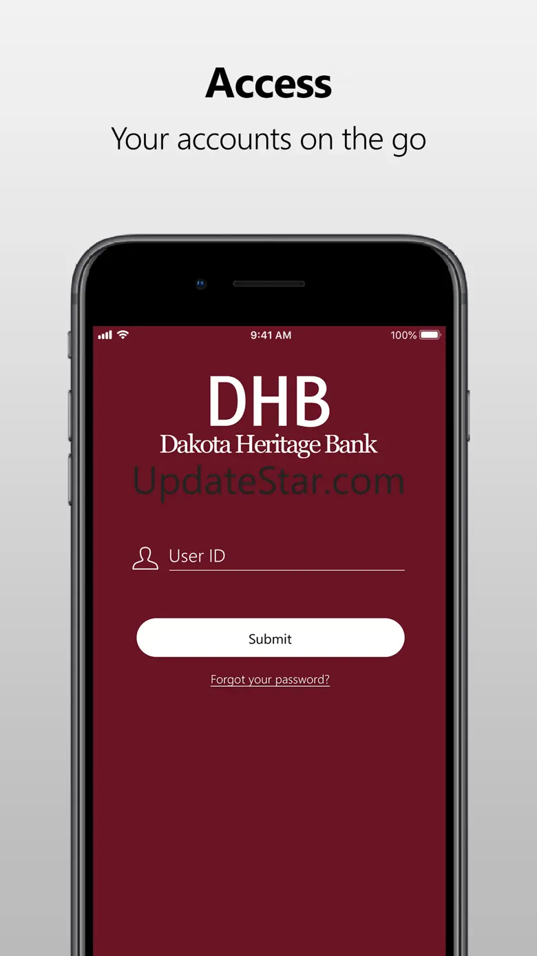 Dakota Heritage Bank 3.2.61