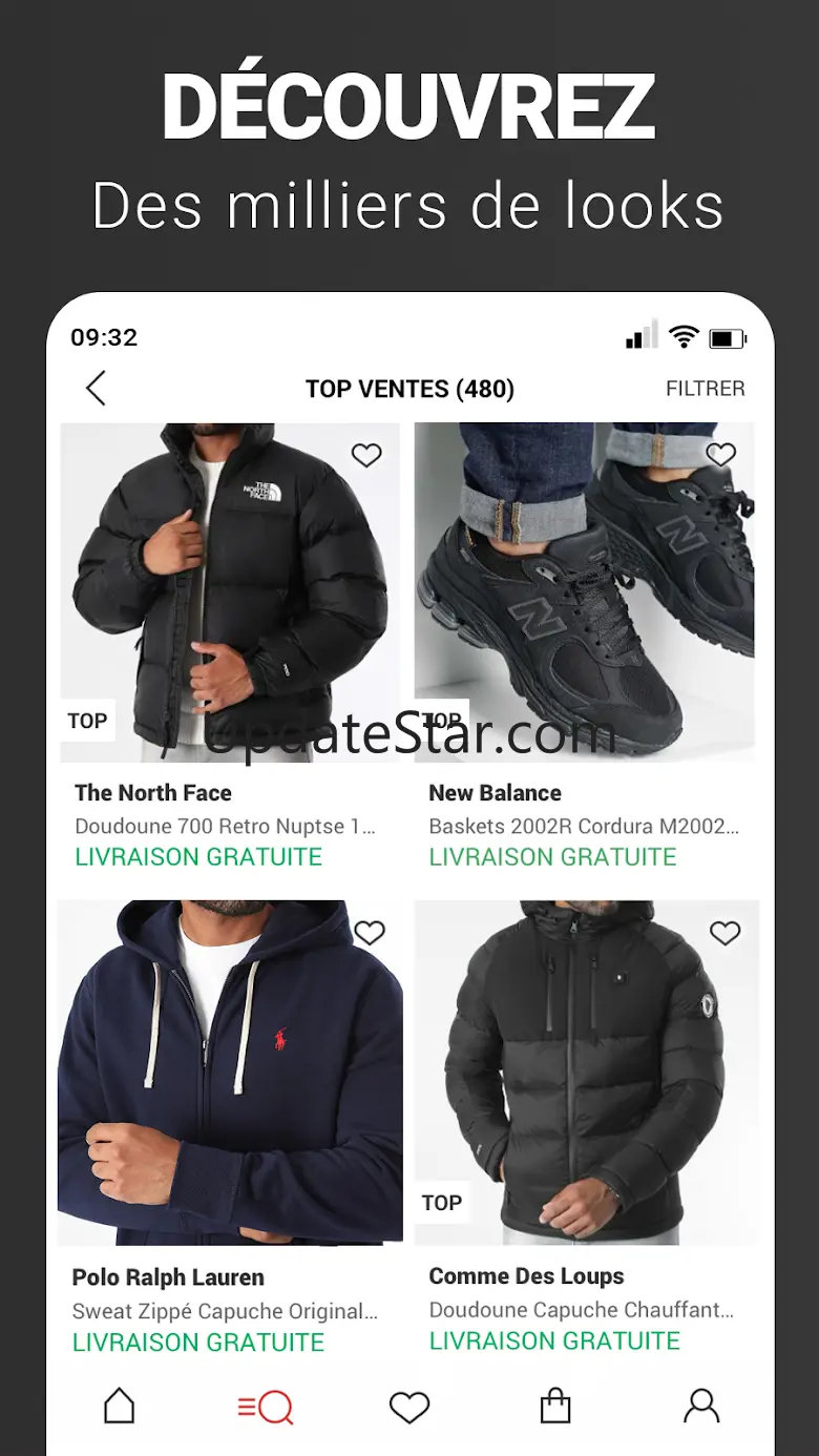 La Boutique Officielle 1.0.151