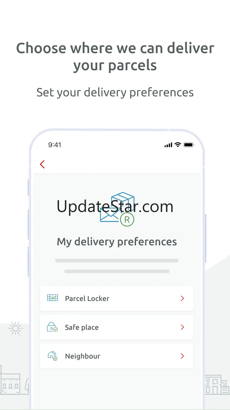 My bpost 3.28.0